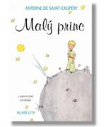 Malý princ (14. vydanie)                                                        